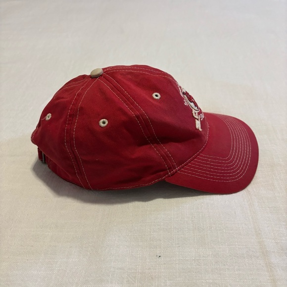 VTG St. Louis Cardinals Baseball Cap - Picture 4 of 7